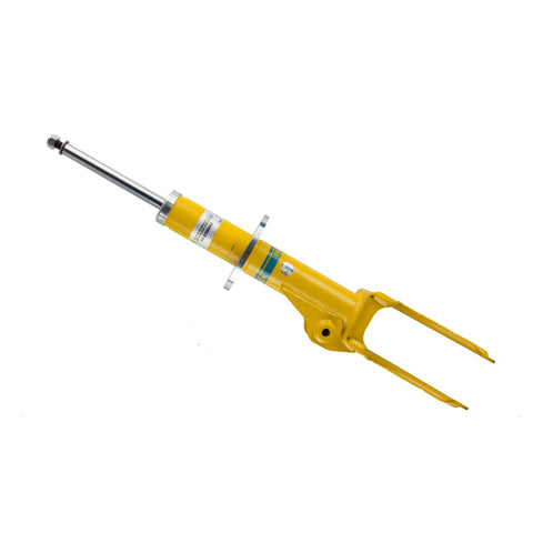 Bilstein 4600 Series 11-14 Porsche Cayenne S Front Left 46mm Monotube Shock Absorber - 24-239943