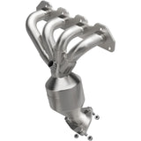 MagnaFlow DF Cat. Conv 09-10 Chevy Aveo/Aveo5 1.6L Manifold / 09 Pontiac G3 1.6L Manifold (49 State) - 51062