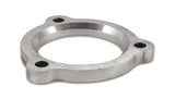 Vibrant SS Outlet Flange w/ Flared Collar for Garrett GT2052 - 19830