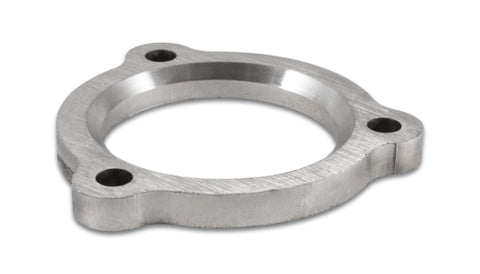 Vibrant SS Outlet Flange w/ Flared Collar for Garrett GT2052 - 19830