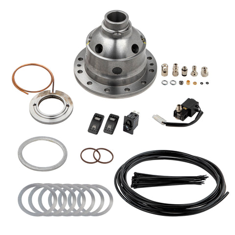 ARB Airlocker Dana60 32Spl 4.56&Up S/N. - RD164