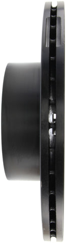 StopTech 9/07-09 BMW 328 Slotted & Drilled Left Front Rotor - 127.34108L