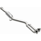 MagnaFlow Direct Fit Catalytic Converter 91-96 BMW 850 V12 D/S - 93684