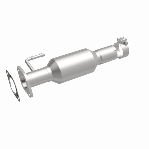 MagnaFlow Conv DF 15-16 Ford Edge 3.5L FWD - Rear - 21-730
