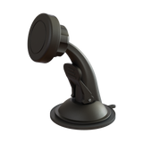 Bully Dog BDX Magnetic Suction Cup Windshield Mount - 30490