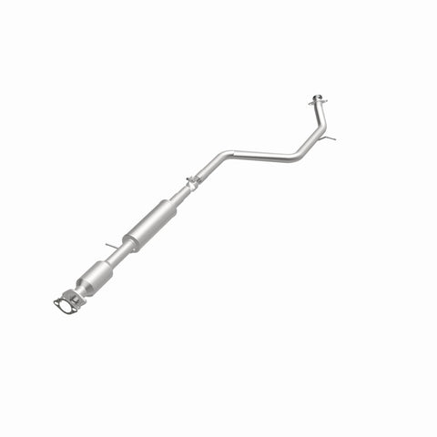 MagnaFlow Direct Fit Catalytic Converter 12-15 Mazda 5 2.5L - 21-314