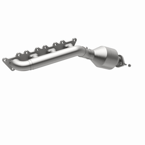 MagnaFlow Conv DF 2009 Kia Borrego 4.6L Driver Side - 51980