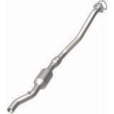 MagnaFlow Direct Fit Catalytic Converter California Grade 06-09 Audi A6 3.2L - 5461400