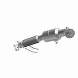 MagnaFlow Direct Fit Catalytic Converter 2014 Ford Fusion 2.0L T - 51339