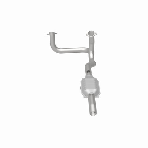 MagnaFlow Direct Fit Catalytic Converter 88-95 Ford Van 5.8L 49S - 93131