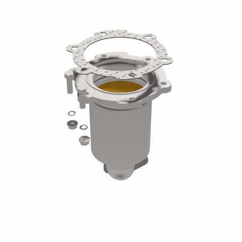 Magnaflow Conv DF 04-05 Nissan Maxima 3.5L - 51207