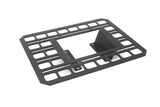 BuiltRight Industries 2015+ Ford F-150 / Raptor Driver/Passenger Small Bedside Rack - 102002