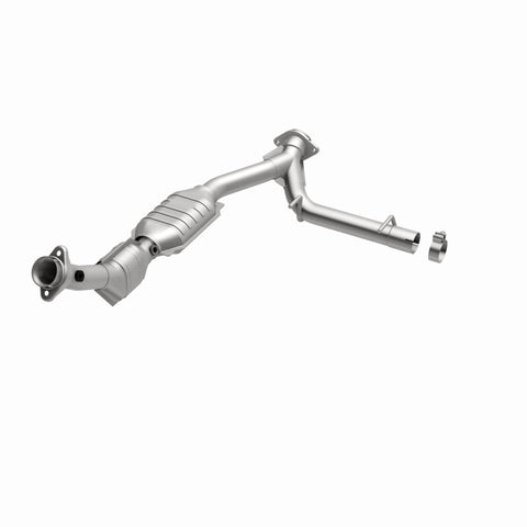 MagnaFlow Conv DF 03 Lincoln Navigator 5.4L - 51081