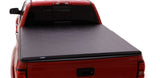 Lund 2022 Toyota Tundra 6.7ft Bed Hard Fold Tonneau Vinyl - Black - 969570