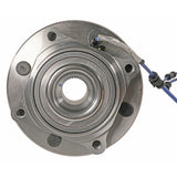 MOOG 14-18 Ram 2500 Front Hub Assembly - 515162