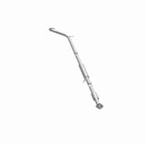 MagnaFlow Direct Fit Catalytic Converter 06-09 Eclipse 3.8L rear OEM (Not for sale in California) - 49152