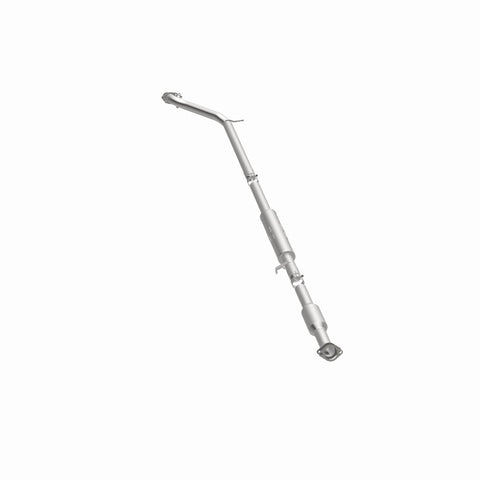 MagnaFlow Direct Fit Catalytic Converter 06-09 Eclipse 3.8L rear OEM (Not for sale in California) - 49152