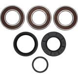 Pivot Works Premium Wheel Bearing - 25-1034-P