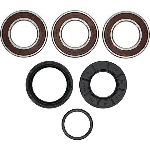 Pivot Works Premium Wheel Bearing - 25-1034-P