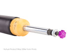 KW Coilover Kit V3 06-12 Maserati Quattroporte (M139) w/ Skyhook Suspension - 35243008
