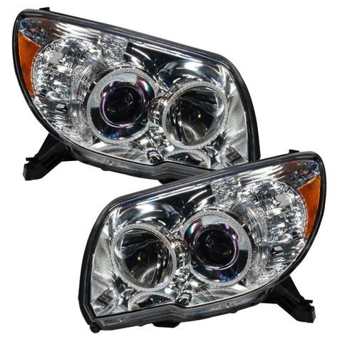 Oracle 06-09 Toyota 4-Runner SMD HL - ColorSHIFT w/ BC1 Controller - 7089-335