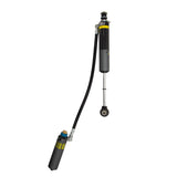 Bilstein 07-14 Toyota FJ Cruiser B8 8100 (DSA) Reservoir Rear Shock - 0-2in Lift - 25-350500