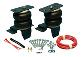 Firestone Ride-Rite Air Helper Spring Kit Rear 07-18 Toyota Tundra 2WD/4WD / 07-18 TRD (W217602445) - 2445