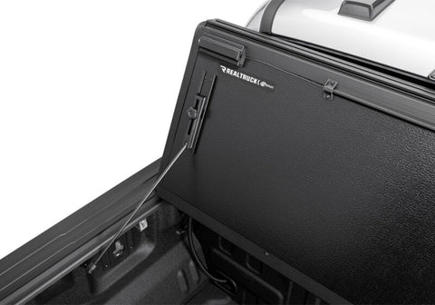 BAK 2021+ Ford F-150 Regular & Super Cab BAKFlip G2 8ft Bed Cover - 226338