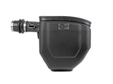 aFe 19-23 Nissan Patrol 4.8L L6 Track Series Carbon Fiber Intake System w/Pro DRY S Filter - 57-10019D