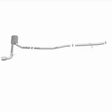 MagnaFlow Sys C/B 04- Scion TC 2.4L 4cyl. - 16640