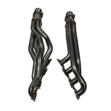 Kooks 21-23 Ford F150 Coyote V8 5.0L 1-3/4in SS Header w/ Catted Connection Pipe - 1371H220