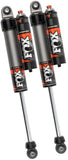 FOX 05+ Toyota Tacoma Performance Elite 2.5 Series Shock Rear, 0-1.5in Lift - 883-26-112