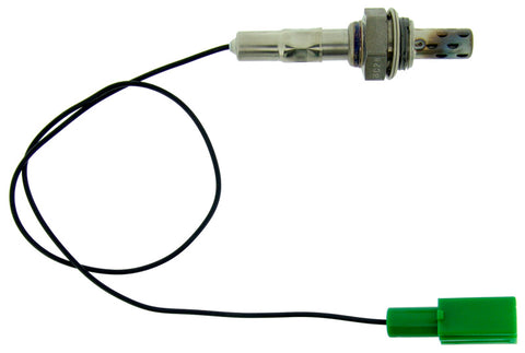 NGK Ford Festiva 1989-1988 Direct Fit Oxygen Sensor - 24006