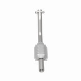 MagnaFlow Conv GM 37.62X6.5X4 2.25/2.25 - 23420