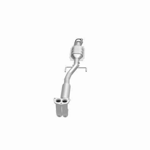 MagnaFlow Direct Fit Catalytic Converter 2004 LANCER 2.4L L Underbody - 52122