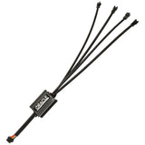 Oracle 18-19 Ford F150 Dynamic DRL Replacements + Dynamic Turn Signals - - Dynamic - 1330-332