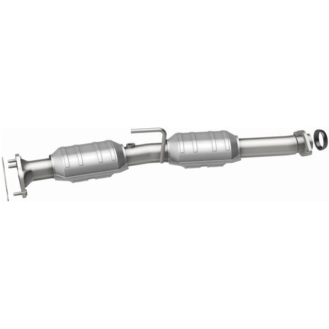 MagnaFlow Direct Fit Catalytic Converter 03 Ranger/B-Ser V6 Rear - 51379