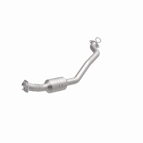 MagnaFlow 12-17 Dodge Durango / 13-17 Jeep Grand Cherokee Direct Fit CARB Compliant Converter - 5551583