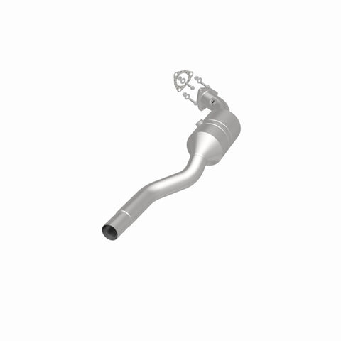 MagnaFlow Conv DF 01-05 Porsche 911 3.6L Front Right (California) - 444067