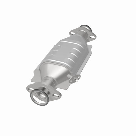 MagnaFlow Conv DF Toyota 81-83 - 23895