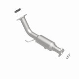 MagnaFlow California Converter Direct Fit 02-06 Acura RSX L4 2.0L / 02-05 Honda Civic L4 2.0L - 5461142