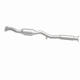 MagnaFlow Conv Direct Fit Nissan 85-86 - 22768