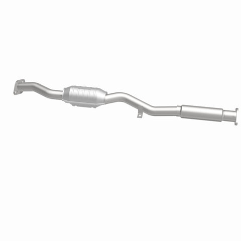MagnaFlow Conv Direct Fit Nissan 85-86 - 22768