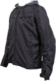 Speed and Strength Off The Chain 3.0 Textile Jacket Black - 3XL - 609821