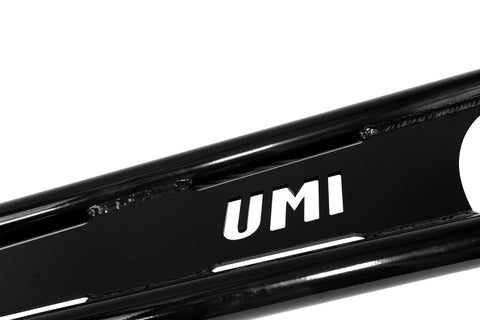 UMI Performance 82-92 GM F-Body Tunnel Mounted Torque Arm - 2198-B