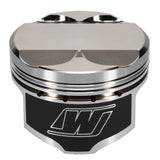 Wiseco Opel/Vauxhall C20XE 2.0L 16V +5.2cc 87.0mm Bore 12.5:1 CR Piston Kit *Build to Order* - KE163M87AP