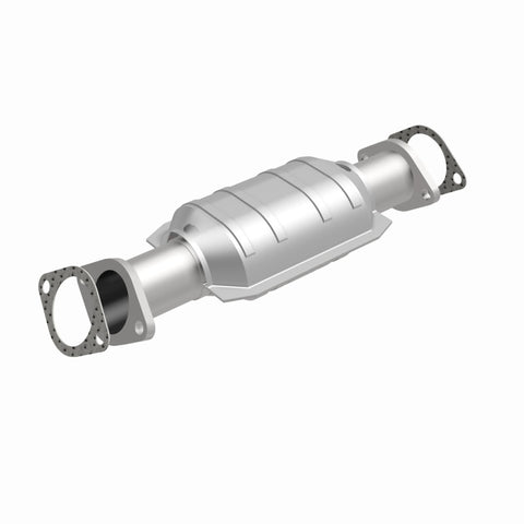 MagnaFlow Conv DF 06-08 Hyun/Kia 3.8L OEM - 49447