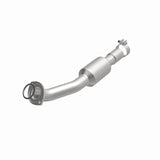 MagnaFlow Conv DF 09-12 Toyota RAV4 2.5 3.5 Underbody - 52544