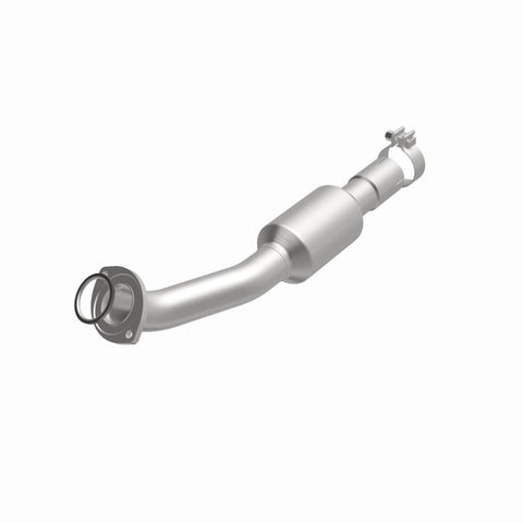 MagnaFlow Conv DF 09-12 Toyota RAV4 2.5 3.5 Underbody - 52544