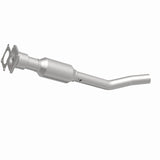 MagnaFlow DF Catalytic Conv 00-05 Dodge Neon 2.0L/00-01 Plymouth Neon 2.0L exclding LEV & ULEV - 51166
